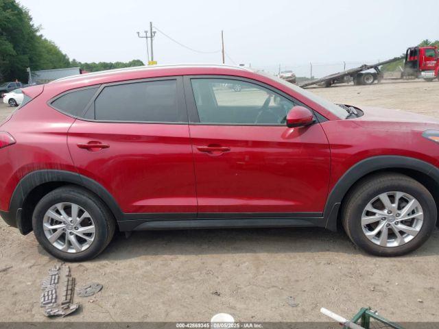 Hyundai TUCSON Value Image 13
