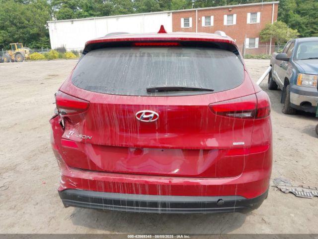 Hyundai TUCSON Value Image 12