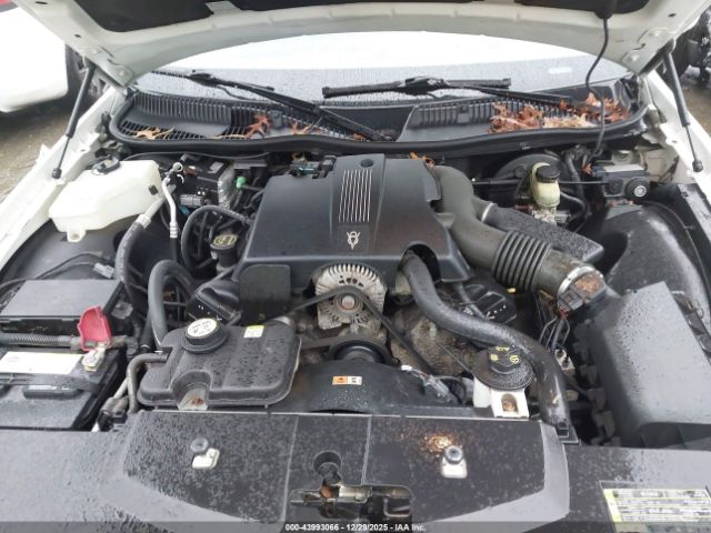 Lincoln Towncar Cartier Image 9