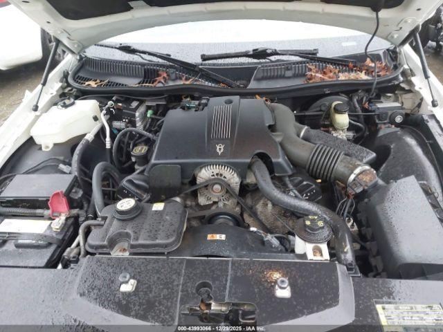 Lincoln Towncar Cartier Image 9