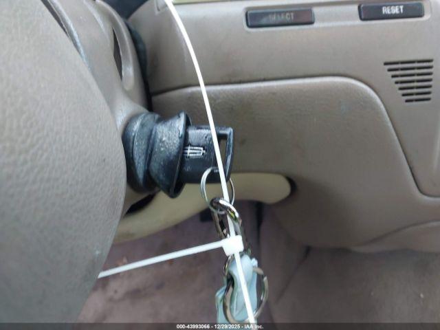 Lincoln Towncar Cartier Image 2