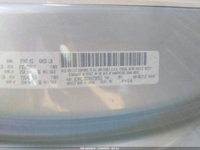 Chrysler Pacifica Touring L Image 16