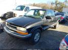 Chevrolet S-10 Ls Image 3