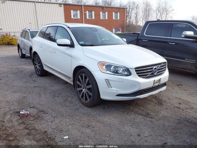  Salvage Volvo XC60