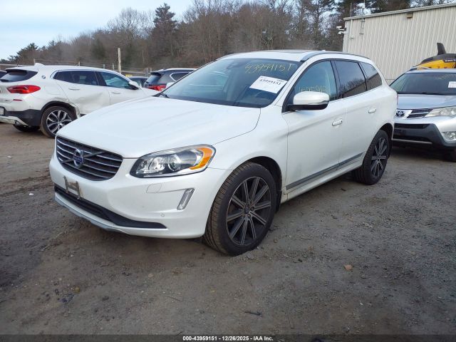 Volvo XC60 T6 Inscription Image 14