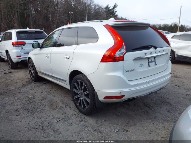 Volvo XC60 T6 Inscription Image 6