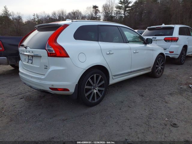 Volvo XC60 T6 Inscription Image 2