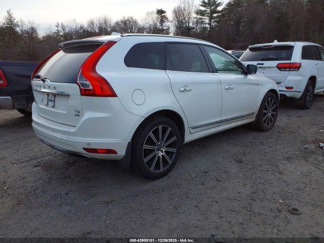 Volvo XC60 T6 Inscription Image 2