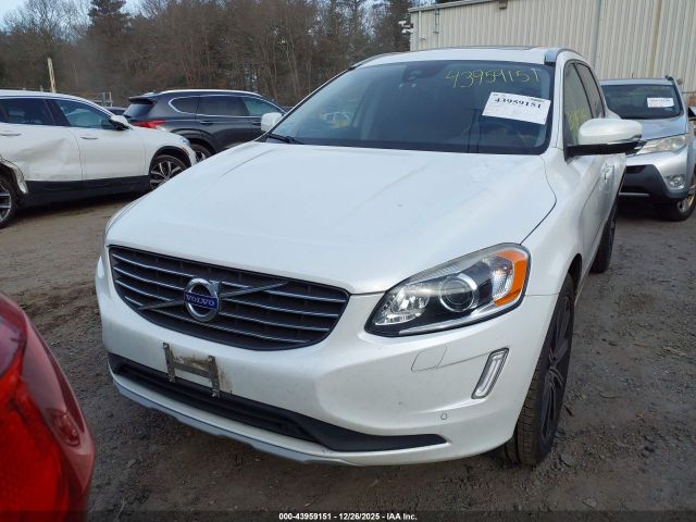 Volvo XC60 T6 Inscription Image 10