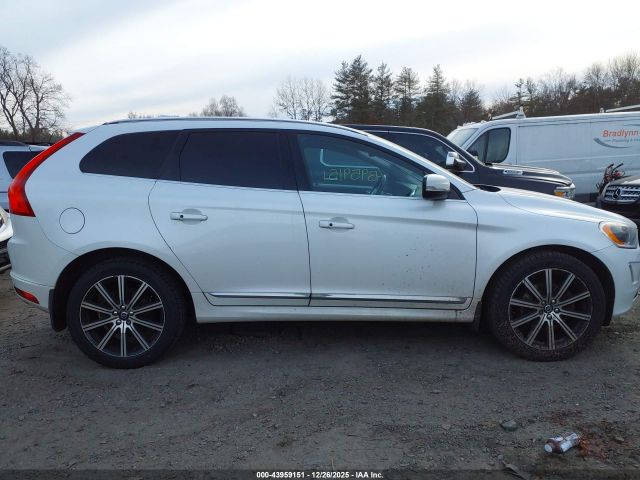 Volvo XC60 T6 Inscription Image 11