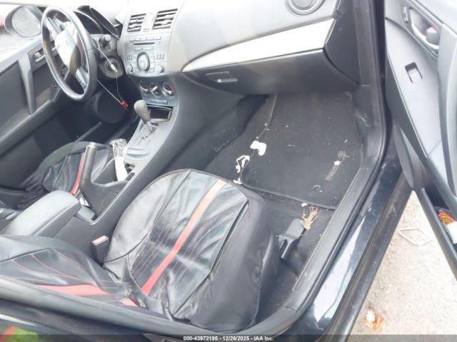 Mazda Mazda3 I Touring Image 4