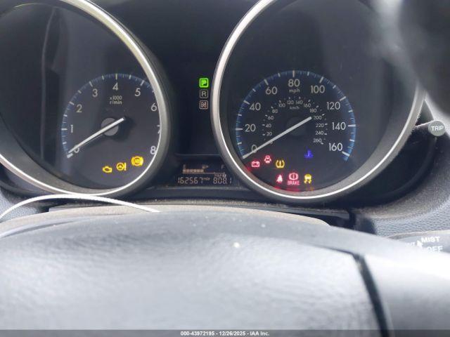 Mazda Mazda3 I Touring Image 3