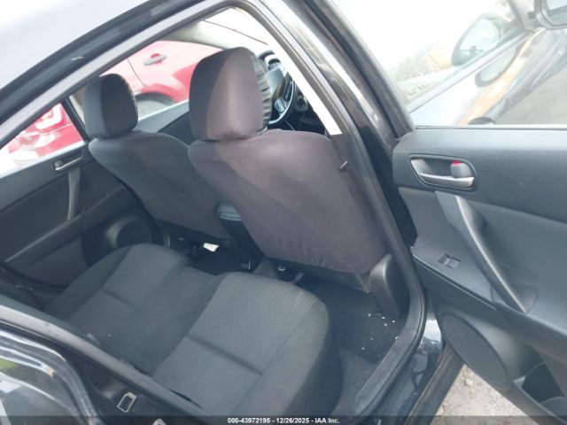 Mazda Mazda3 I Touring Image 8