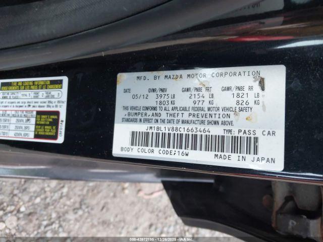 Mazda Mazda3 I Touring Image 7