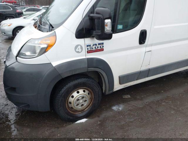 Ram Promaster Low Roof 136 Wb Image 17
