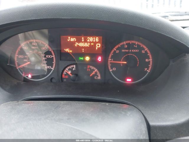 Ram Promaster Low Roof 136 Wb Image 9