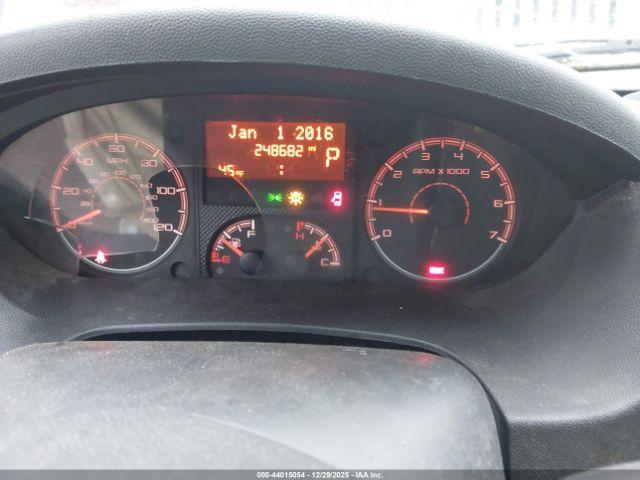 Ram Promaster Low Roof 136 Wb Image 9