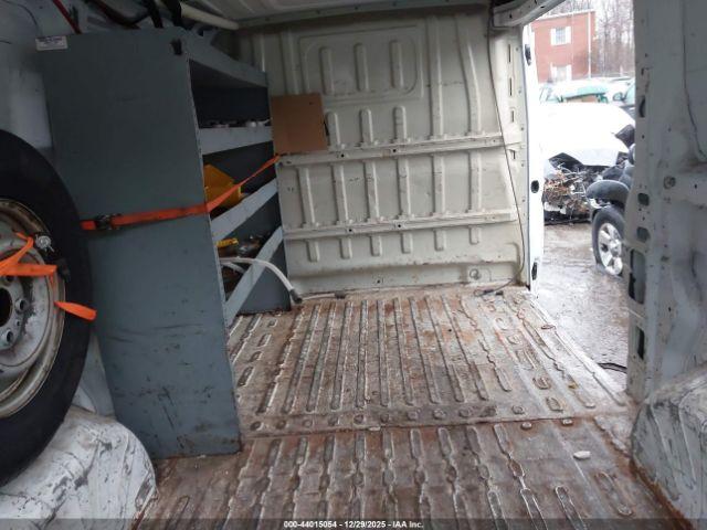 Ram Promaster Low Roof 136 Wb Image 4