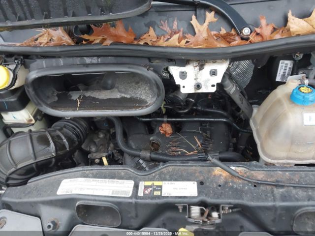 Ram Promaster Low Roof 136 Wb Image 7