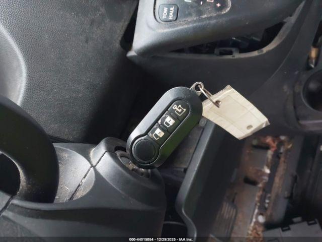 Ram Promaster Low Roof 136 Wb Image 13