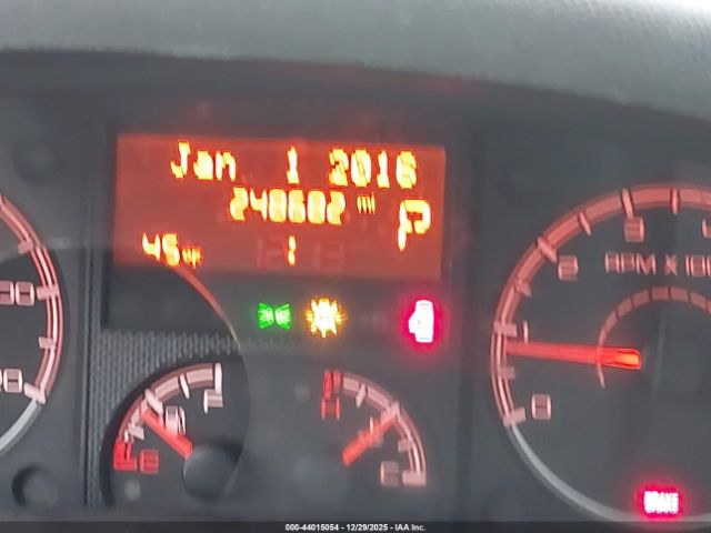 Ram Promaster Low Roof 136 Wb Image 12