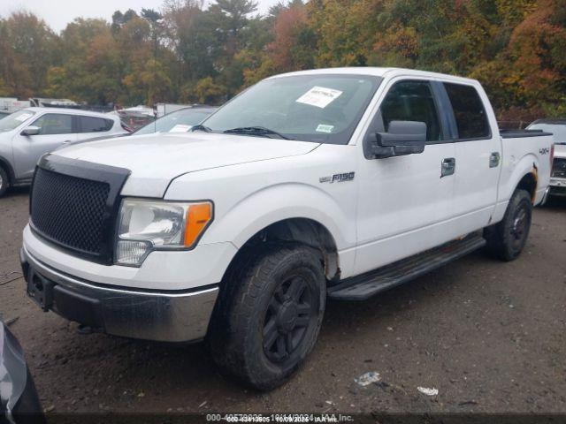 Ford F-150 Image 4
