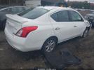 Nissan Versa 1.6 Sv Image 15