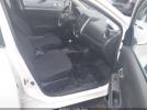 Nissan Versa 1.6 Sv Image 12
