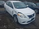 Nissan Versa 1.6 Sv Image 2