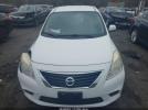 Nissan Versa 1.6 Sv Image 7