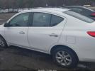 Nissan Versa 1.6 Sv Image 6