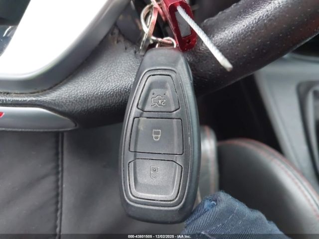 Ford Fiesta St Image 8