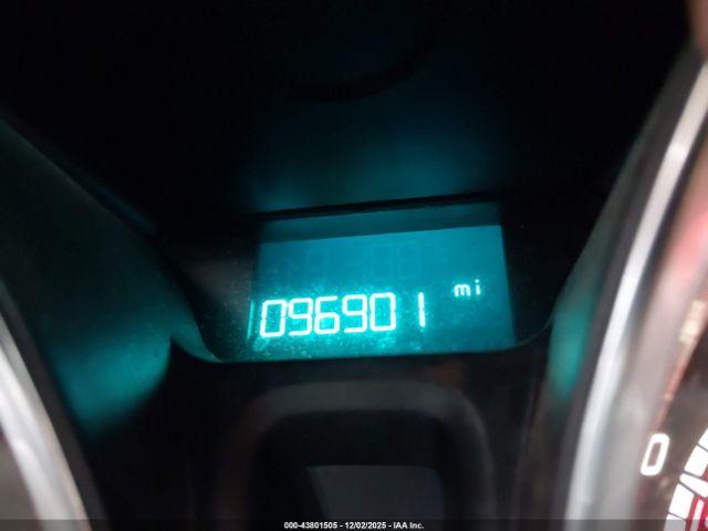 Ford Fiesta St Image 10