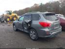 Nissan Pathfinder Sl 2wd Image 5