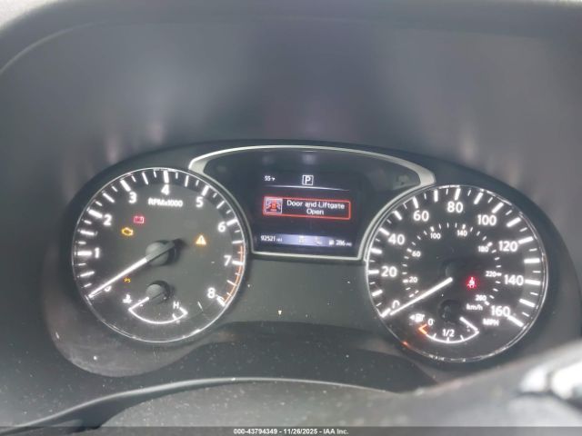 Nissan Pathfinder Sl 2wd Image 7