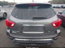 Nissan Pathfinder Sl 2wd Image 3