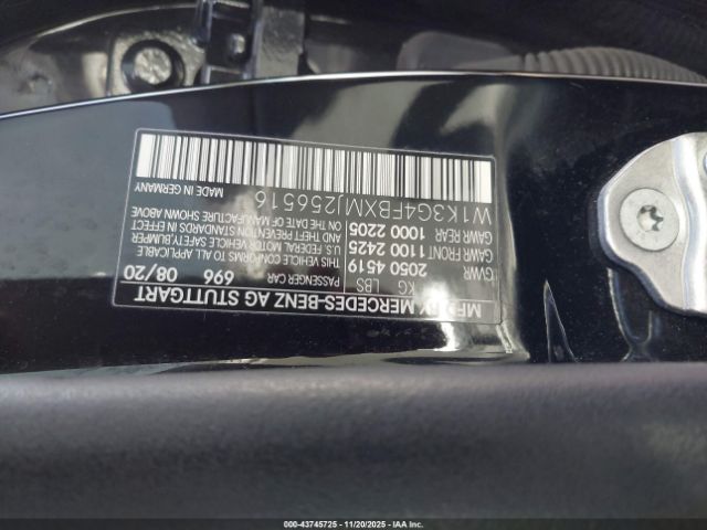 Mercedes-Benz A-Class 4matic Image 6