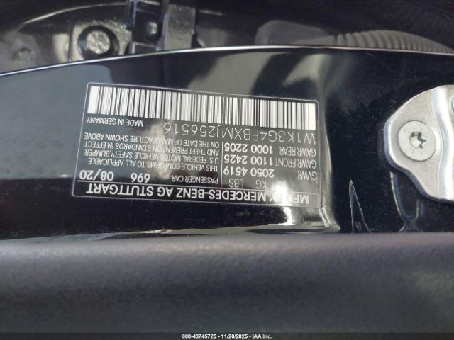 Mercedes-Benz A-Class 4matic Image 6