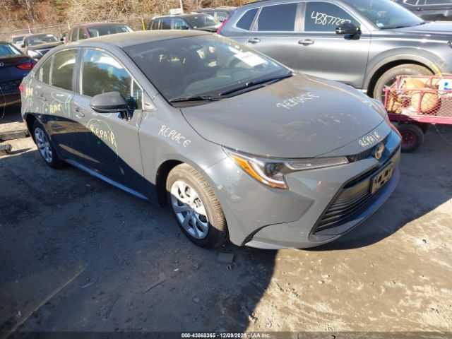 Toyota Corolla Le Image 1