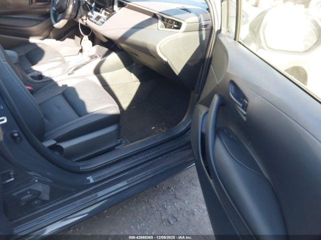 Toyota Corolla Le Image 3