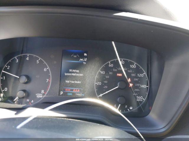 Toyota Corolla Le Image 6