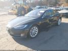 Tesla Model S Image 4