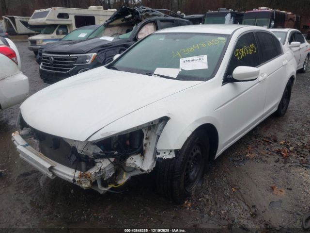 Honda Accord 2.4 Se Image 2