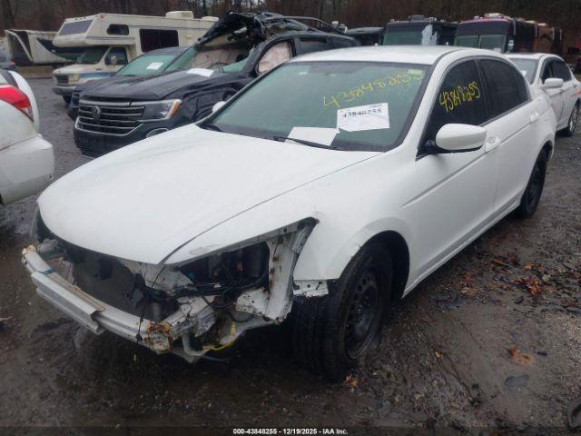 Honda Accord 2.4 Se Image 2