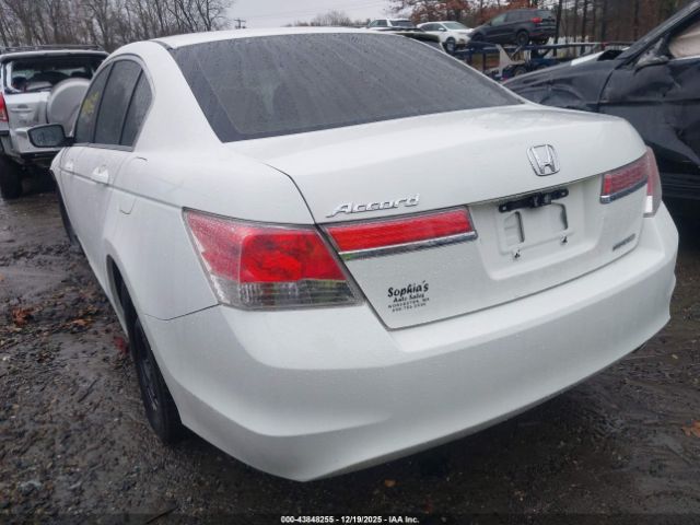 Honda Accord 2.4 Se Image 3