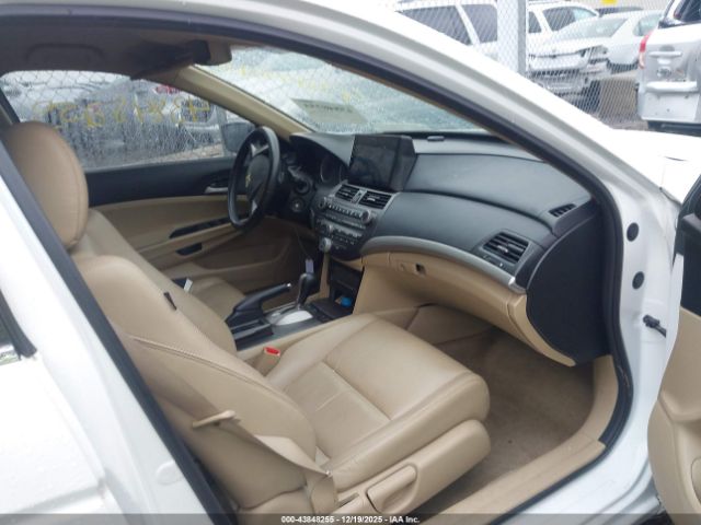 Honda Accord 2.4 Se Image 7