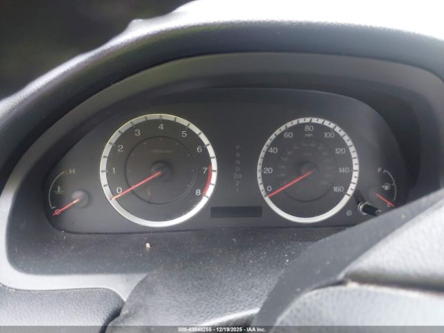 Honda Accord 2.4 Se Image 5