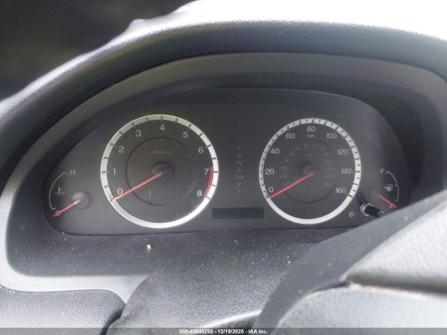 Honda Accord 2.4 Se Image 5