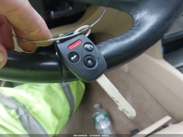 Honda Accord 2.4 Se Image 9