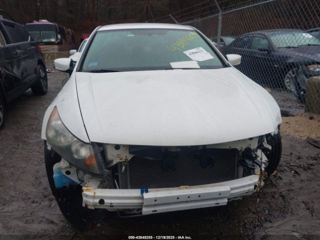 Honda Accord 2.4 Se Image 13